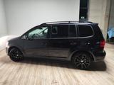 Volkswagen Touran BlueMotion  - Volkswagen Touran aus 2011: Bluemotion