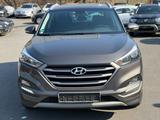 Hyundai Tucson Trend 2WD MOTORPROBLEM - Hyundai: Unfallwagen