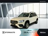 Mercedes-Benz GLB 200 d 4M AMG Night MultibeamLED MBUX-HE 360° - Mercedes-Benz GLB 200 in Dresden