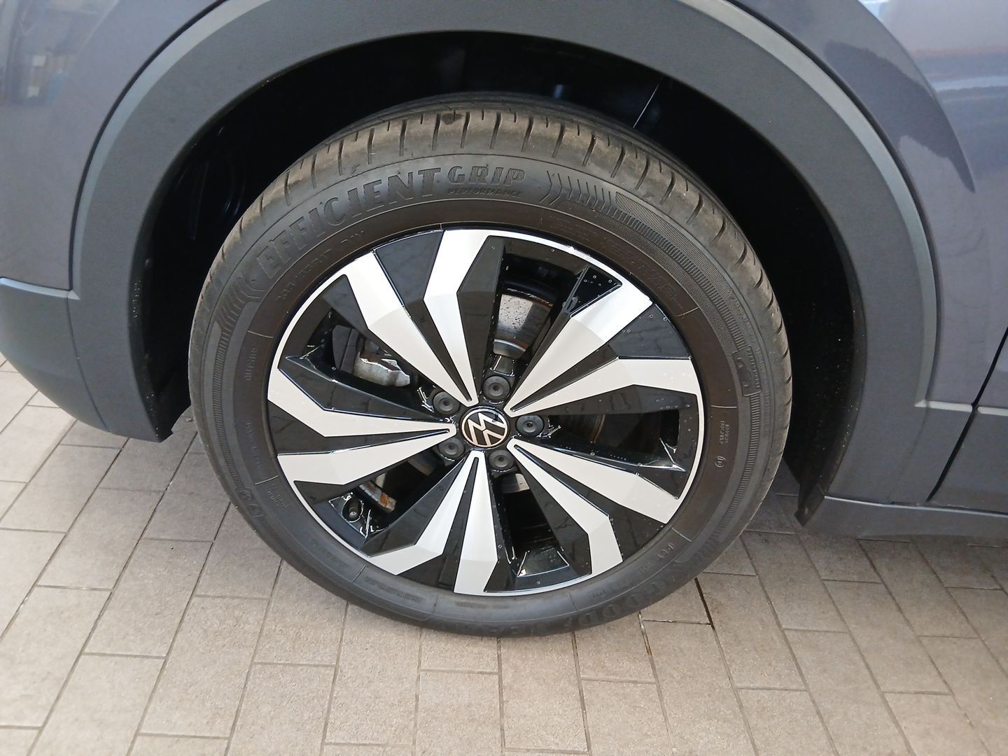 Volkswagen T-Cross - Bild 7