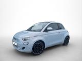 Fiat 500e Cabrio Icon Park Paket Komfort Paket Winter - mit Elektro-Antrieb: Blau, Cabrio