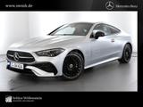 Mercedes-Benz CLE 300 4M 3,99%/AMG/Digital Light/AHK/DISTRONIC - Mercedes-Benz CLE 300: mit Anhängerkupplung