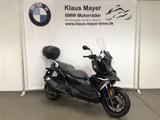 BMW C 400 X - BMW C 400 X