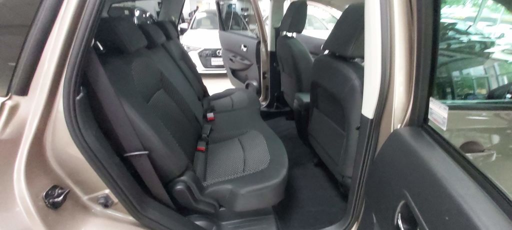 Nissan Qashqai+2 Qashqai+2 1.6 Acenta 1.HAND 7SITZ PANO PDC SCHEC