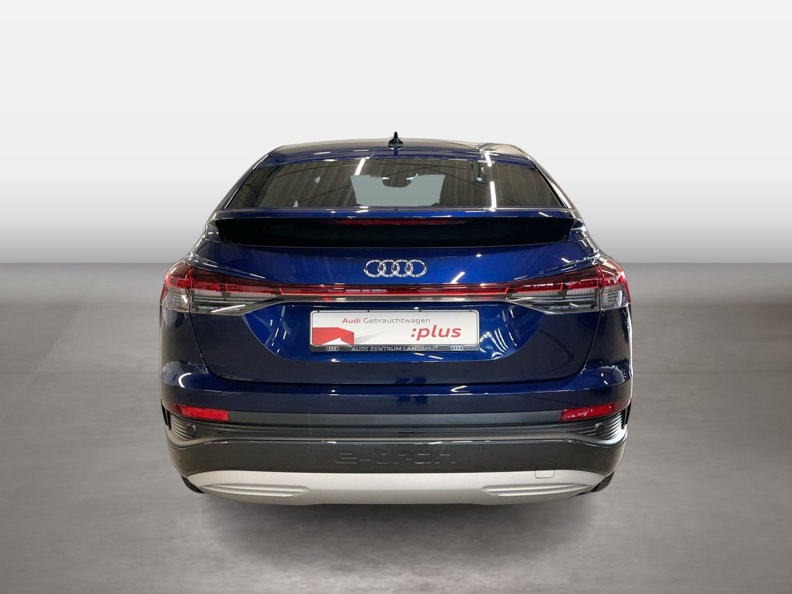 Audi Q4 e-tron - Bild 4