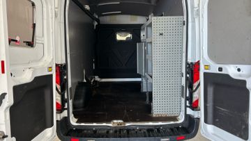 Ford Transit - 7