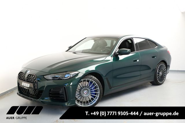 ALPINA B4 Gran Coupé AKTION! UPE €115340