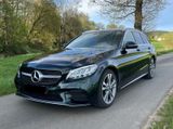 Mercedes-Benz C 200 T-Modell*AMG-Line*AHK*CarPlay*Distronic