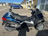 Piaggio MP3 400 LT - PIAGGIO MOTORRAD