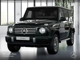 Mercedes-Benz G 580 EQ AMG/EXCLUSIVE/SHD/Bur3D/MULTI/DISTR/360 - Mercedes-Benz G-Klasse Gebrauchtwagen in Hamburg