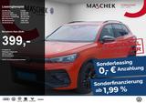 Volkswagen Tiguan R line 2.0 TDI DSG Sonderleasing UPE 72 A