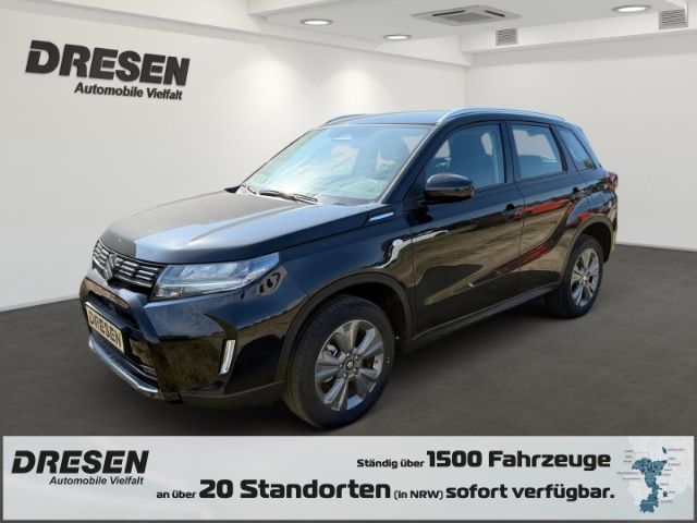 Suzuki Vitara 1.4 Club/Rückfahrkamera/Navi/Keyless/Klim