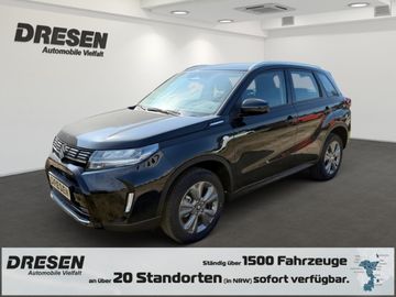 Suzuki Leasingangebot: Suzuki Vitara 1.4 Club/Rückfahrkamera/Navi/Keyless/Klim