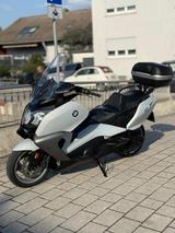BMW C650 GT  TOP Zustand, Inspektion Neu