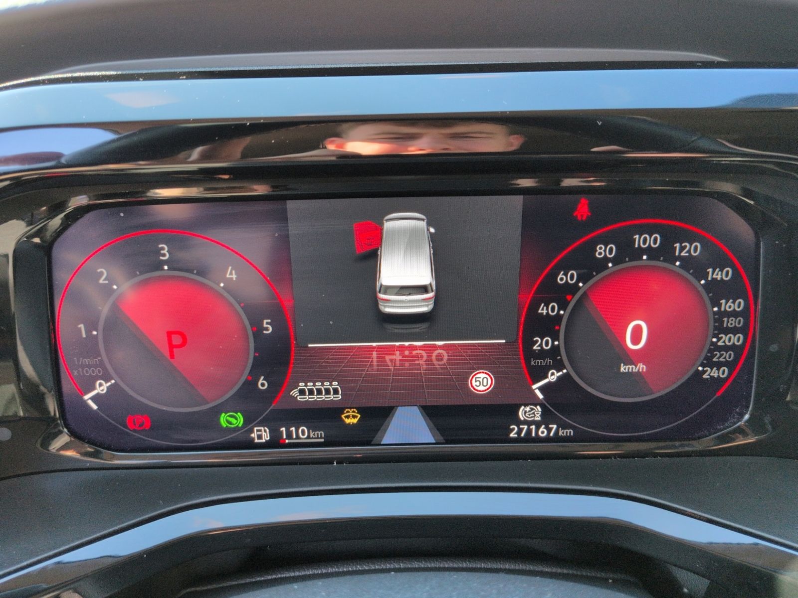 T7 Multivan 2.0 TDI DSG Style STHZ+MATRIX+AHK+