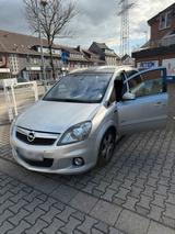 Opel OPEL ZAFİRA 1.9 cdti OPC Line - Opel Zafira aus 2007 mit Diesel-Antrieb