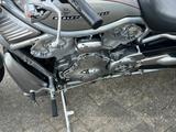 Harley-Davidson V-ROD VRSCAW - HARLEY-DAVIDSON VRSCA