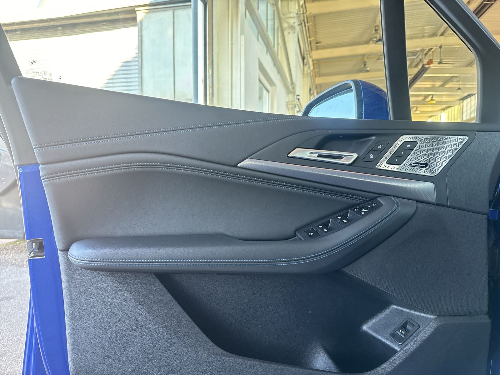 BMW 218 Active Tourer - Bild 18