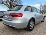 Audi A4 Avant Ambiente quattro Navi*Tempo*SitzHz. - Audi A4 aus 2012
