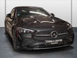 Mercedes-Benz CLE 220 d Cabrio+AMG PREMIUM+DISTRONIC+MEMORY+++ - gebrauchte Mercedes-Benz CLE 220 aus dem Jahr 2024