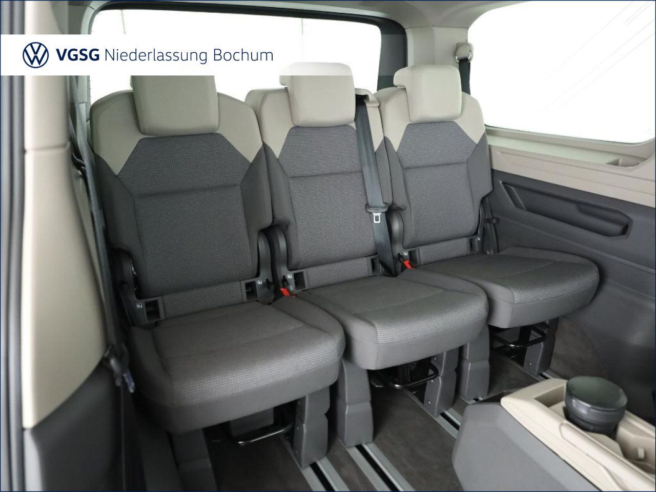 Volkswagen T7 Multivan - Bild 10