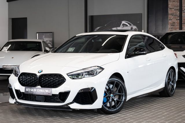 BMW M235 xDrive|M-SITZE|AERO|LED|H&K|PANO|KAMERA|