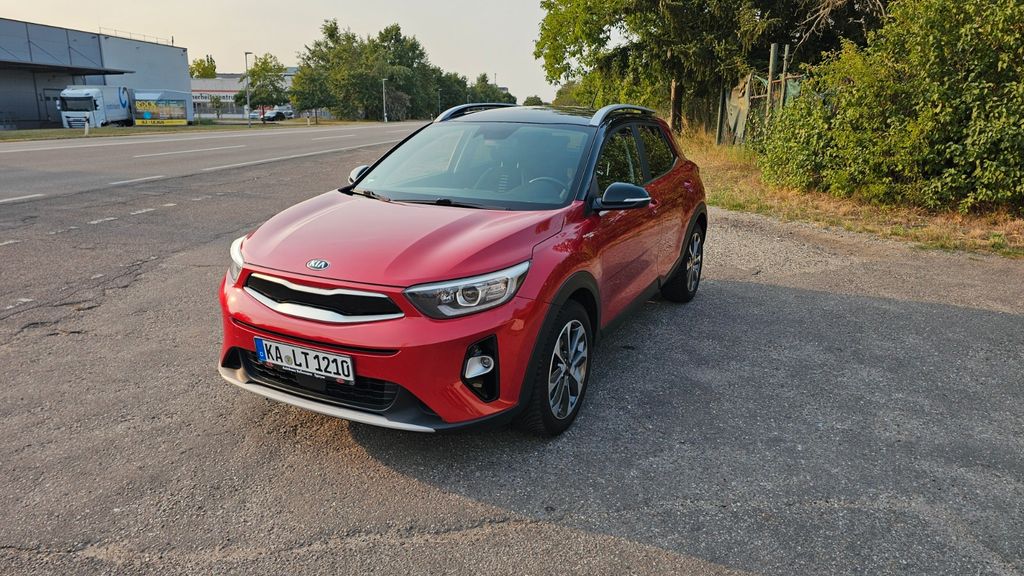 Image of Kia Stonic