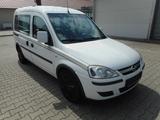 Opel Combo Edition Klima Shzg 5-Sitzer HU 07/2028 - gebrauchte Opel Combo aus dem Jahr 2010