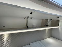 Adria Coral XL 660 SL | 4,4t*Backofen*Autom*