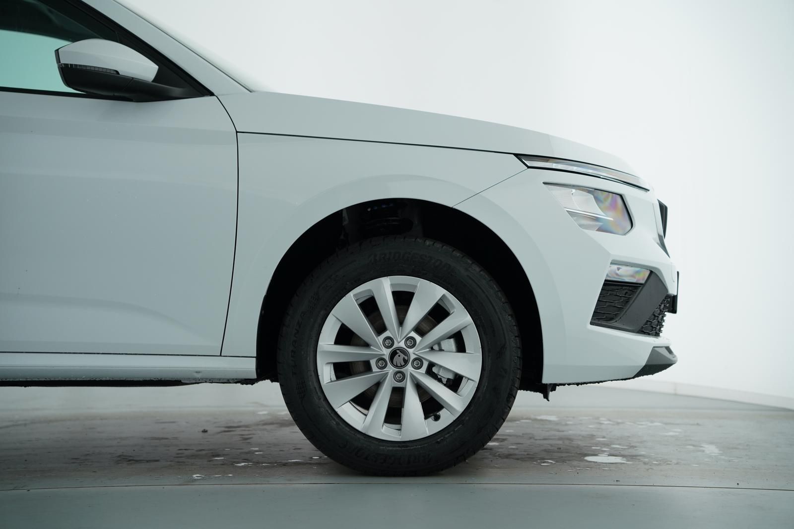 Skoda Kamiq - Bild 4