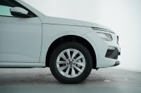 Skoda Kamiq - Vorschau Bild 4