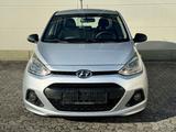 Hyundai i10 Classic*KLIMA* - Hyundai i10 in Wiesbaden