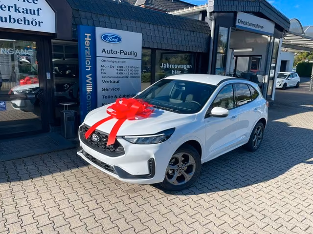 Ford Kuga 186Ps ST-Line Automatik 40% !!!!