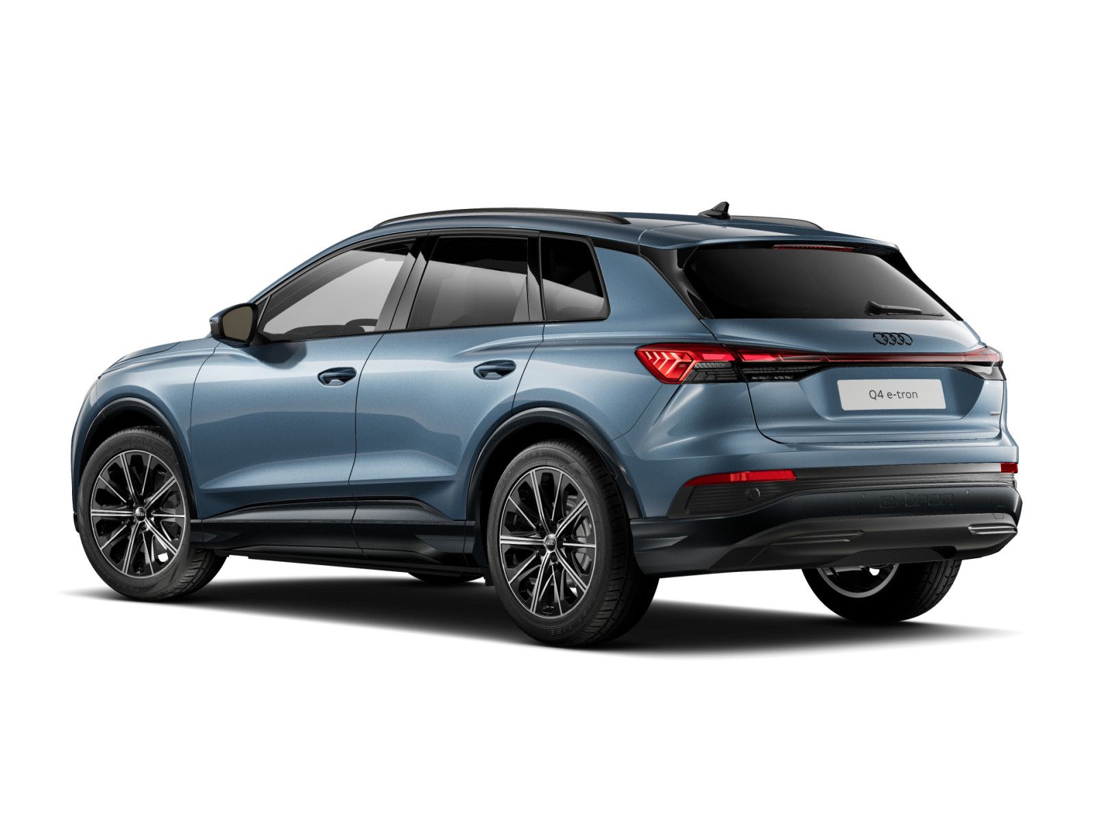 Audi Q4 e-tron - Bild 9