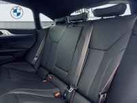 BMW i4 - Vorschau Bild 11