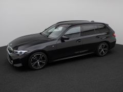 Foto Nummer 12: BMW 318d