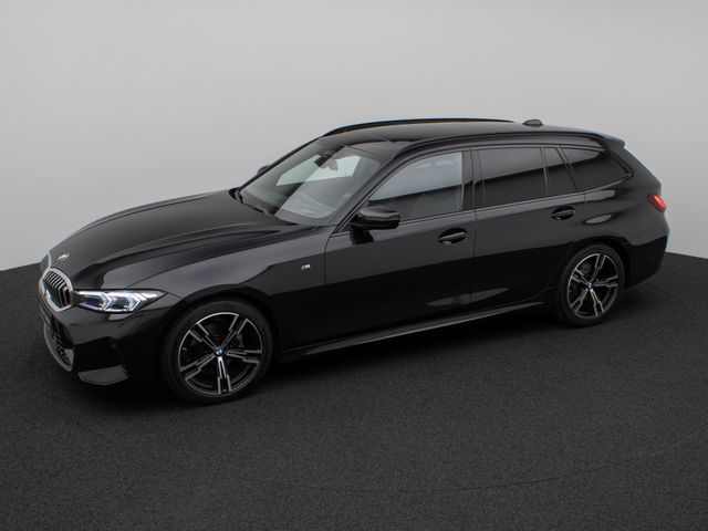 Foto Nummer 12: BMW 318d