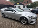 Mercedes-Benz CLS 250 d 4MATIC*360° Kam*Keyless*4xSZH*S-Dach*L - Mercedes-Benz CLS 250 Gebrauchtwagen