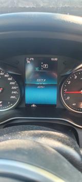 Mercedes-Benz C 180 T Autom. -