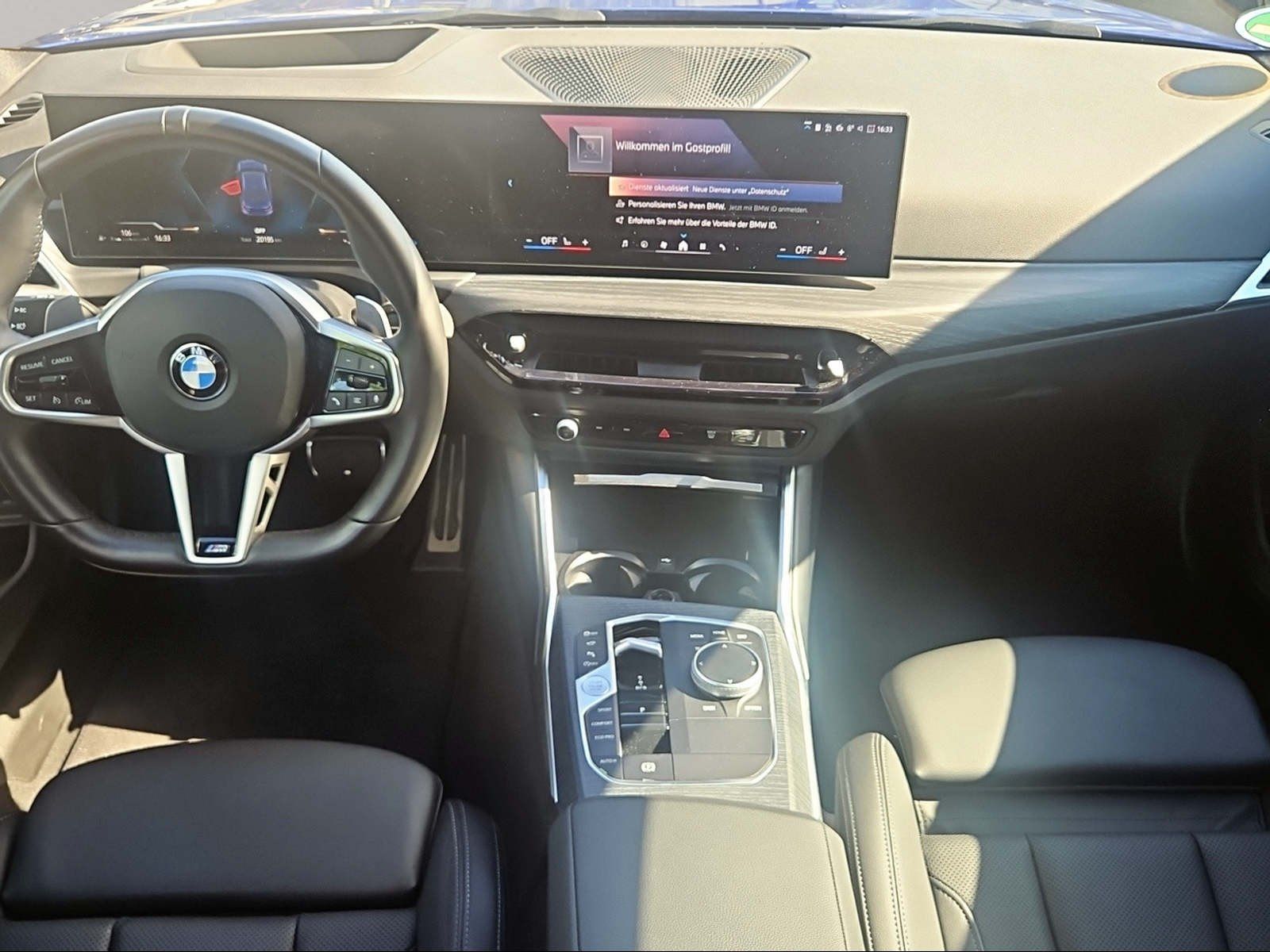 BMW 320 - Bild 10