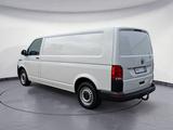 Volkswagen T6 Kasten Lang 2.0TDI AHK smartTCO Navi AssistPa - Volkswagen T6 aus 2020