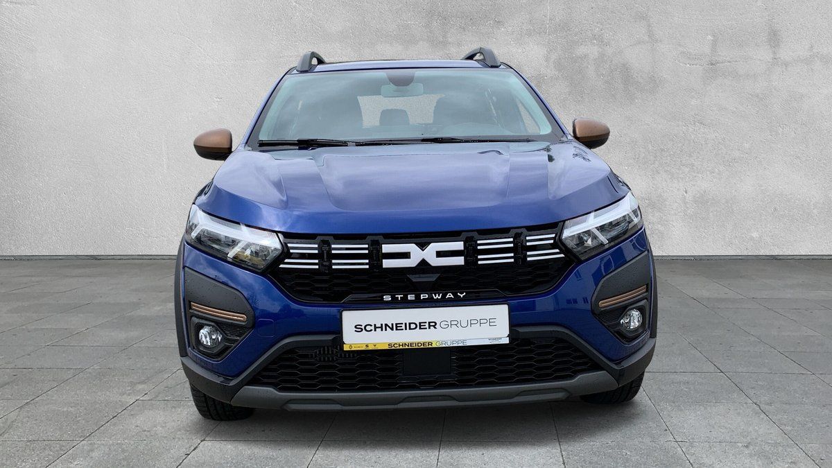 Dacia Sandero - Bild 8