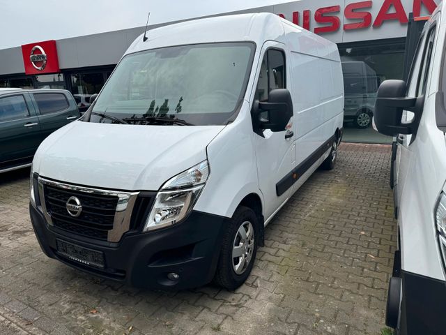 Nissan NV400 Kastenwagen L3H2 3,5t COMFORT