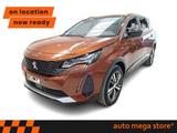 Peugeot 5008 1.2 PureTech 130 Allure 7 Sitze Aut. RFK/LE - Peugeot 5008: 1.2