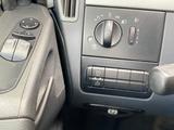 Mercedes-Benz Vito Kasten 122 CDI kompakt V6 Motoer TOP Zustan - Mercedes-Benz Vito: 122