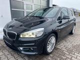 BMW 216d Active Tourer Luxury Line/2.HD/S-Heft/Garan - BMW 216 aus 2018