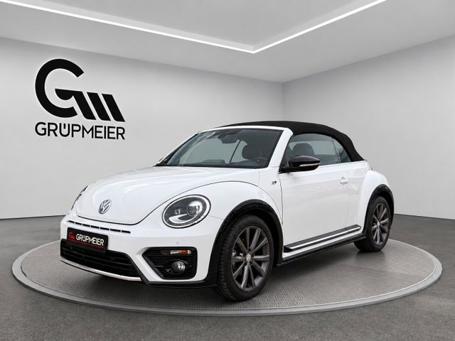 VW R-Line Sonderedition Automatik Leder Bi-Xenon