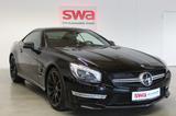 Mercedes-Benz SL 63 AMG Performance !!! Top !!! Orig.18500km ! - Mercedes-Benz Gebrauchtwagen von 2014