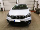 Suzuki (SX4) S-Cross 1.4 Comfort ALLGRIP Co... - gebrauchte Suzuki (SX4) S-Cross aus dem Jahr 2018