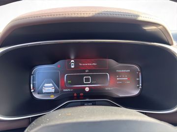Citroën C5 Aircross 1.6 PureTech 180 Shine KeyLess+LED